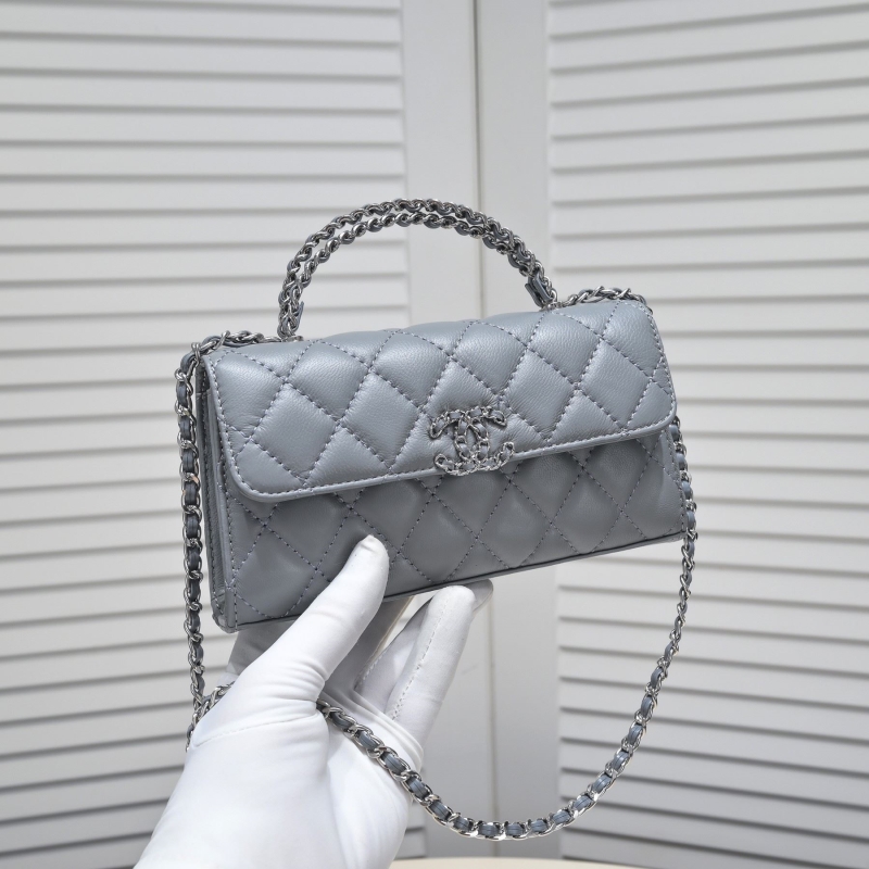 Ch**el satchel bags